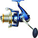 Tatler Hi Hunter 700 Surf Fishing Reel for Surf Casting