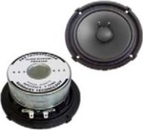 Audio Master Woofer Speaker FB-0454H 4" Impedance 8Ω