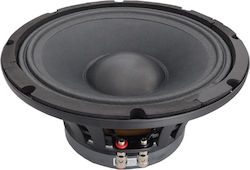 Audio Master Woofer Speaker FB-1003H 10" Impedance 8Ω