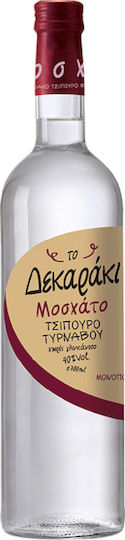 Ципуро 40% 700ml