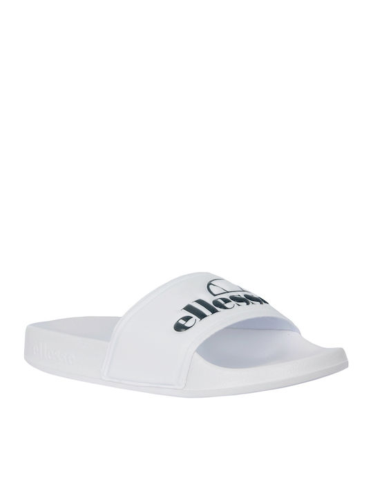 Filippo Women's Slides White
