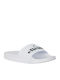 Filippo Women's Slides White