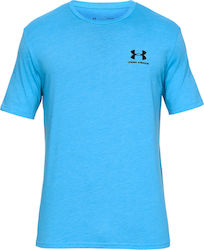 under armour t shirts skroutz