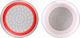 Analog Caps ThumbStick Grips White / Red