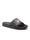 Fila Palm Beach Women's Slides Black