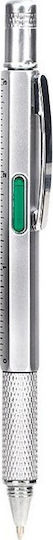 Kikkerland Multi Tool Kugelschreiber Ballpoint