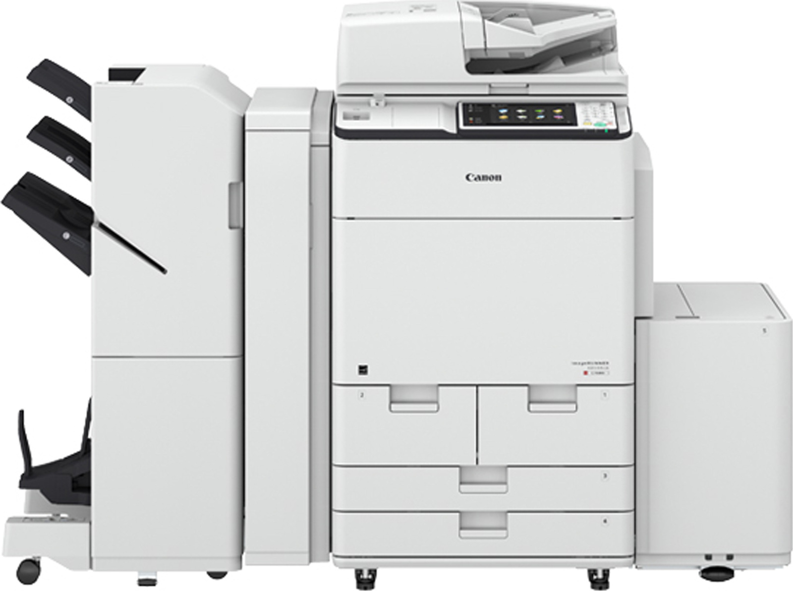 Canon imageRUNNER Advance C7565i MFP Skroutz.gr Canon imageRUNNER Advance C7565i MFP Skroutz.gr