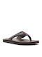 Jurupa Ανδρικά Flip Flops Καφέ