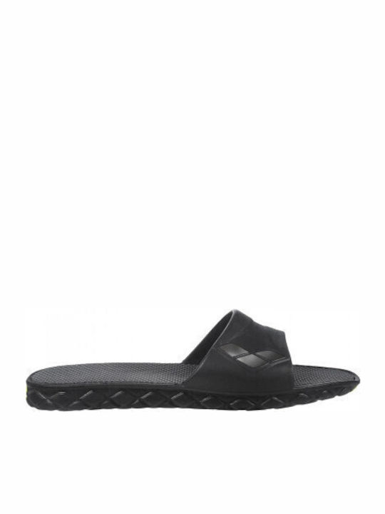Watergrip Frauen Flip Flops in Schwarz Farbe