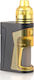 Vandy Vape Simple EX Squonk Box Mod Kit 4ml mit...
