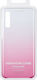 Samsung Gradation Cover Silicone Back Cover Pin...