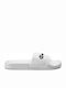 Champion Daytona Women's Slides White