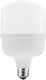 Diolamp LED Bulb 28W 175mm for Socket E27 and Shape P99 Warm White 2470lm