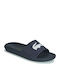 Lacoste Croco Men's Slides Blue 7-