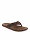 Seaside Men's Flip Flops Luggage