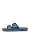 Freedom Moses Twilight Frauen Flip Flops in Marineblau Farbe