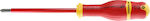 Facom Electrician VDE 1000V Screwdriver Cross Size PH2x125mm