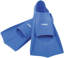 Amila Swimming / Snorkelling Fins Short 47205