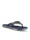 Parex Men's Flip Flops Blue