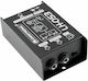 Omnitronic Passive 1 Channel DI Box