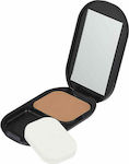 Max Factor Face Finity Compact Make Up 09 Caramel 10gr