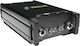 Mackie MDB-1A Aktiv DI Box 1 Kanal mit Phantom Power