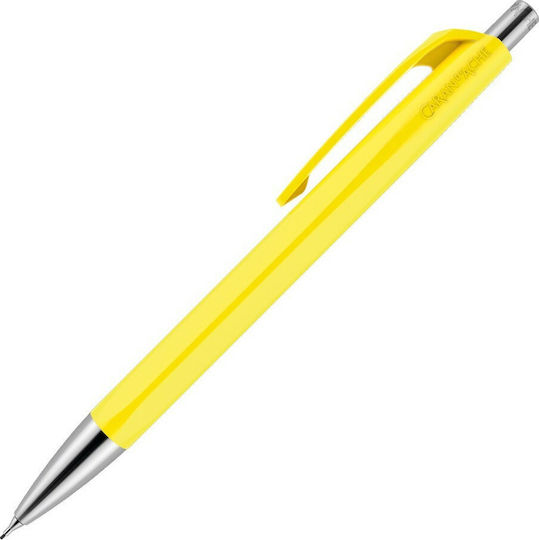 Caran D'ache 888 Infinite Pixuri Ballpoint