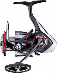 Daiwa Fuego LT 3000CXH Fishing Reel for Spinning