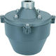 Ahuja Κεφαλή / Compression Driver Ηχείου AU-40XT 5.9"