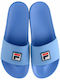 Fila Heritage Drifter Box Herren-Sandalen Hellblau