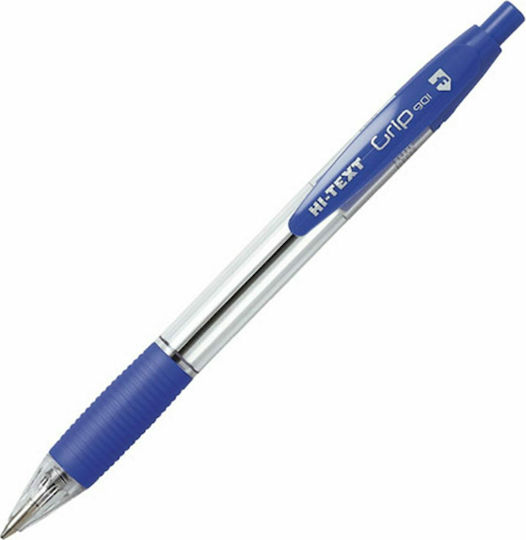 Etafelt Hi-Text 901 Grip Pixuri Ballpoint