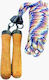 Reinhart Springseil Fitness Mehrfarbig