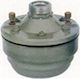 Tele Κεφαλή / Compression Driver Ηχείου DU120 Αντίστασης 16Ω