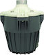 Tele Κεφαλή / Compression Driver Ηχείου DU60T 5.5"