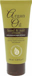 Xpel Argan Oil Moisturizing Hand Cream 100ml