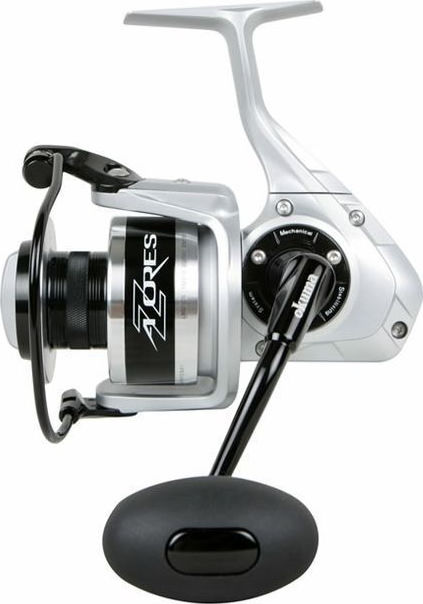 spincast daiwa