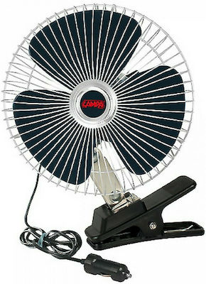 Lampa Ventilator auto 8" 24V