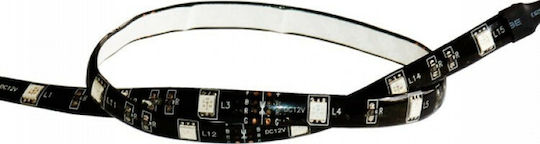 Simoni Racing Simoni Racing LED-Streifen Innenraum-Dekorationsbeleuchtung für Autos