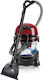 MPM Wet-Dry Vacuum for Dry Dust & Debris 2400W with Waste Container 10lt