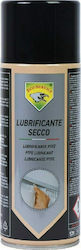 Eco Service Teflon Technical Spray 400ml 85210/04 with Lubricating Oil Eco Service Teflon Technical Spray 400ml 85210/04 with Lubricating Oil