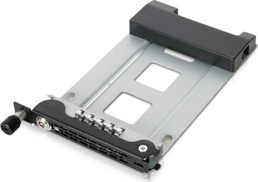 Icy Dock ToughArmor EX Caddy Black (MB492TKL-B)