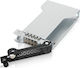 Icy Dock EX-Secure Mini Tray Πλαίσιο Μαύρο MB491TKL-B