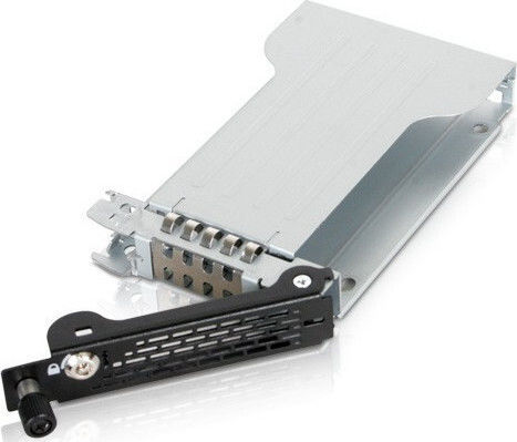Icy Dock EX-Secure Mini Tray Πλαίσιο Μαύρο MB491TKL-B