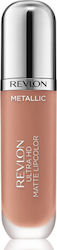 Revlon Ultra HD Matte Lip Color 715 Glow 5.9ml