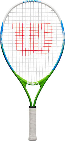 Wilson US Open Children's Tennis Racket with Strings