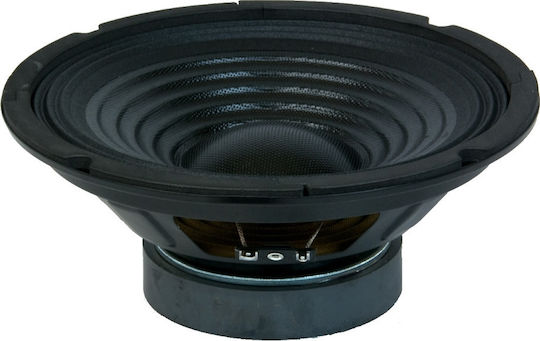 Master Audio Woofer Speaker CW801/4 8" Impedance 4Ω