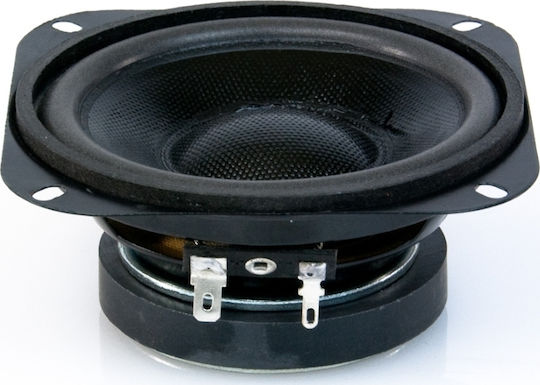 Master Audio Speaker Woofer 4" 8ohm CW400/8