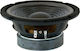 Master Audio Woofer Speaker CW650/8 6.5" Impedance 8Ω