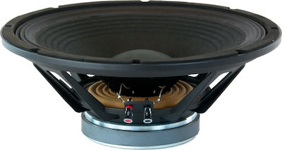 Master Audio Speaker Woofer 15" 8ohm PA15/8