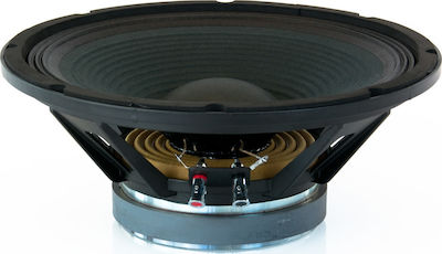 Master Audio Woofer Ηχείου PA12/8 12" Αντίστασης 8Ω